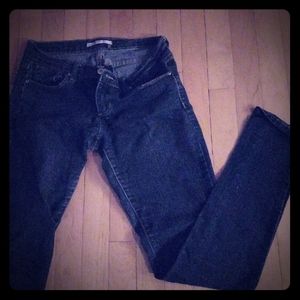 Skinny jeans